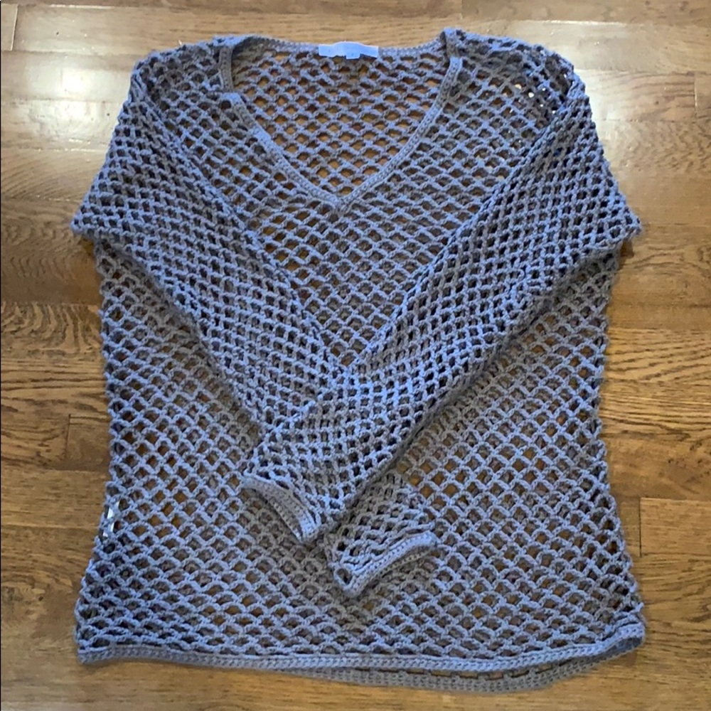 BCBG Generation sweater size small